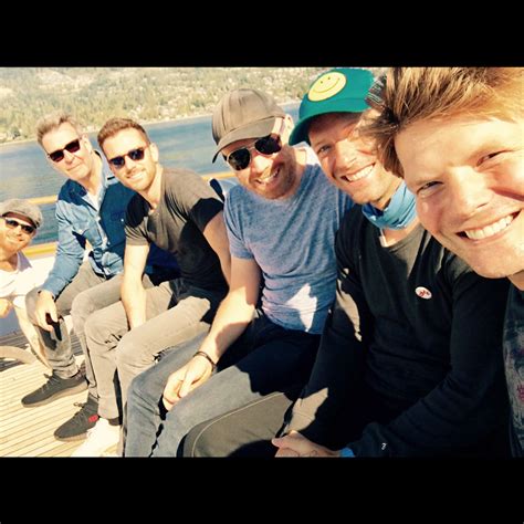 New interview with Phil Harvey and Dave Holmes .